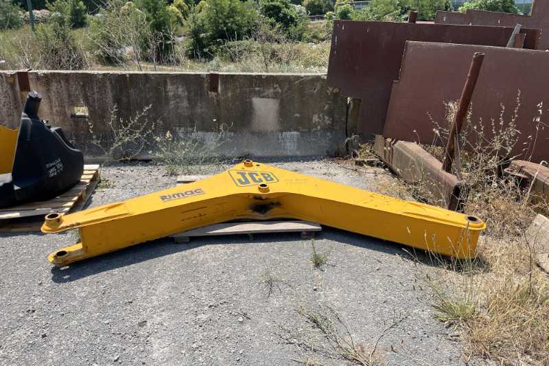 OmecoHub - Immagine JCB 8080